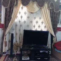 پرده|پرده، رانر، رومیزی|بروجرد, |دیوار
