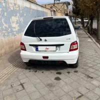 پراید 111مدل 97|خودرو سواری و وانت|سیرجان, |دیوار