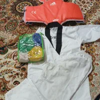 لباس تکواندو