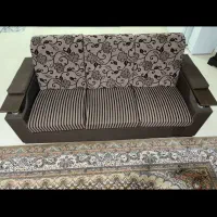 مبلمان راحتی|مبلمان خانگی و میز عسلی|کلارآباد, |دیوار