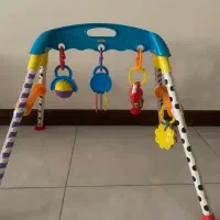 بازی پلی جیم نوزاد