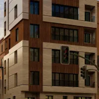 مشارکت ملک۱۹۰۰متری خیابان عمار۳کله