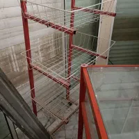 یخچال،ویترین،استند|فروشگاه و مغازه|شیروان (خراسان), |دیوار