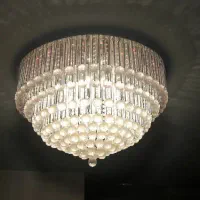 لوستر لوکس