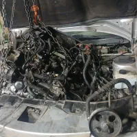 مکانیکی ماشینهای ایران خودرو سایپا|خدمات موتور و ماشین|تهران, خزانه|دیوار