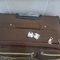 چمدون خارجی|کیف، کفش، کمربند|بندر ماهشهر, |دیوار