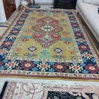 گلیم فرش ضخیم