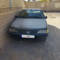 پژو روآ مدل 86|خودرو سواری و وانت|یزد, |دیوار