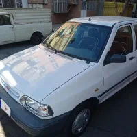 پرایدمدل ۹۴فول بیرنگ