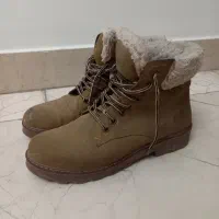 نیم بوت تیمبرلند