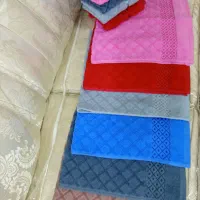 حوله دست و صورت|سفره، حوله، دستمال آشپزخانه|پاکدشت, پاکدشت (مامازند)|دیوار