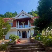 ویلا ۴۰۰ متری پلاک یک جنگل / سند شش‌دانگ