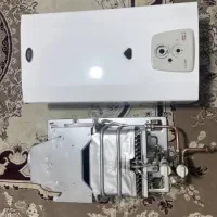آبگرمکن لورچ