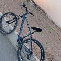 دوچرخه پاور