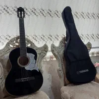 فروش گیتار|گیتار، بیس، امپلیفایر|لیسار, |دیوار