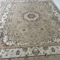 فرش12متری ماشینی خوش رنگ