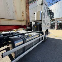 پیلسان سیتراک اتومات تریم جدید نمایندگی