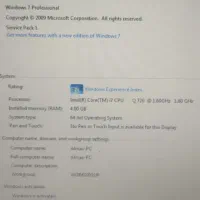 dell core i7