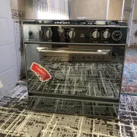 گاز پنج شعله نونو