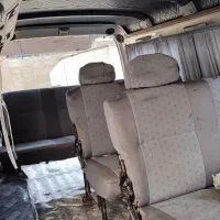 ون دلیکا (سید خندان»«جنت آباد)|خودرو سواری و وانت|اسلامشهر, شهرک مفیدی|دیوار