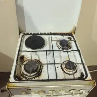 اجاق گاز ۴ شعله
