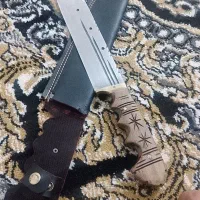 چاقو