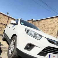 جک دنده‌ای s5|خودرو سواری و وانت|ارومیه, |دیوار