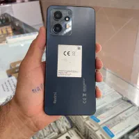 شیامی نوت ۱۲ باحافظه 128 گیگ رام ۸