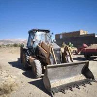 بیل بکهو کیس