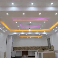 نقاشی ساختمان