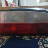 خطر عقب پارس