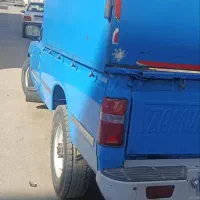 نیسان دیزل 92|خودرو سواری و وانت|قره ضیاالدین, |دیوار