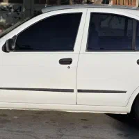 تیبا 2 مدل 1400