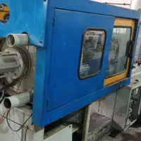 دستگاه تزریق پلاستیک در تناژ مختلف|ماشینآلات صنعتی|پاکدشت, خاتون آباد|دیوار