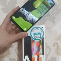 گوشی سامسونگa11|موبایل|قم, ارم|دیوار
