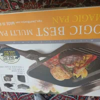 تابه رژیمی اصل حک کره نو