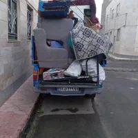اسباب کشی و حمل بار با کادر مجرب خوش قیمت