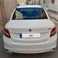 ساینا EX96 بدون رنگ کم کارکرد|خودرو سواری و وانت|رباط‌کریم, رباط‌کریم|دیوار