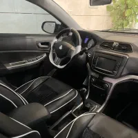 شاهین gl در حد صفر|خودرو سواری و وانت|شاهین‌شهر, گزبرخوار|دیوار