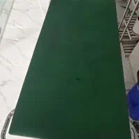 تخت روان و چرخ دار