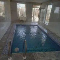 ۶۰۰متر ویلایی استخر دار با سند سه راه طالقان|فروش خانه و ویلا|کرج, گلشهر|دیوار