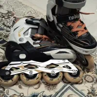 اسکیت درحد نو|دوچرخه، اسکیت، اسکوتر|بندر ماهشهر, |دیوار