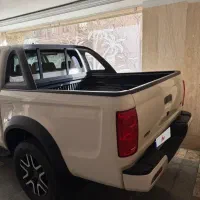 خودرو کی ام‌سی تی ۸