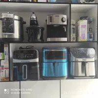 فروش انواع لوازم خانگی|سایر لوازم برقی|بابل, |دیوار