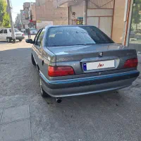 پرشیا۹۳ دو گانه فابریک|خودرو سواری و وانت|قم, انصارالحسین|دیوار