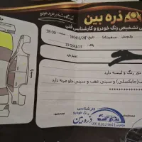 تیبا ۲مدل ۹۴|خودرو سواری و وانت|کرمانشاه, |دیوار