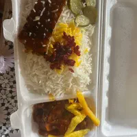 غذای خانگی