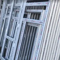 درب و پنجره دوجداره UPVC|خدمات پیشه و مهارت|تهران, نیروی هوایی (پیروزی)|دیوار