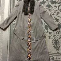 پالتو برند ورساچه