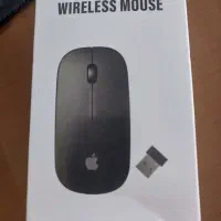 ماوس بی سیم A100